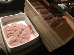-火炉火自助餐(枫蓝国际店)