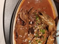 -码头鲜精致威海菜(欧乐坊店)