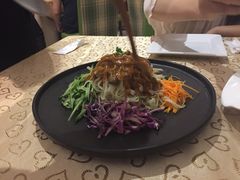 -大鸭梨烤鸭(左家庄店)