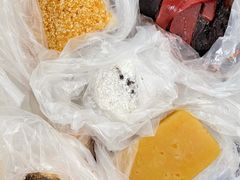 驴打滚-清真·白记年糕(牛街北口店)