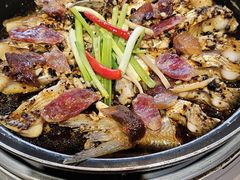 -猪肉婆私房菜(容桂总店)