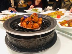 -悦雅居·老广州老味道(长湖店)