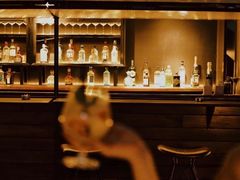 -Mercato莫卡多露台餐厅与酒吧(K11店)