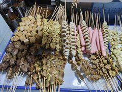 鸡心-水产西街炸串(水产西街店)