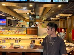 -元通寿司(东骏店)