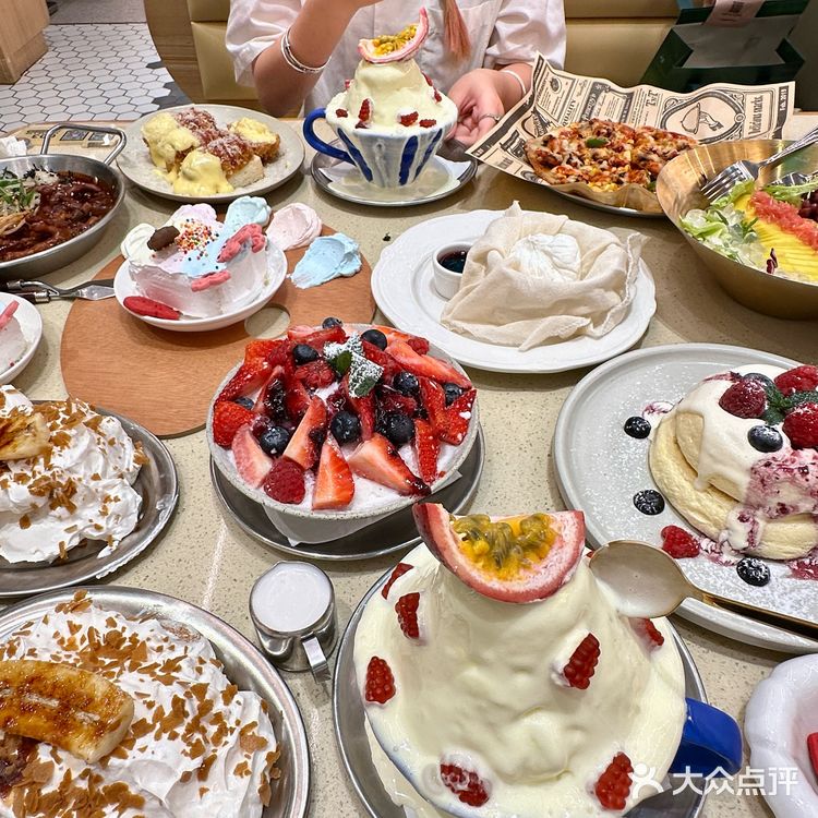 在苏州！六刷了！只会带好朋友来的‼️