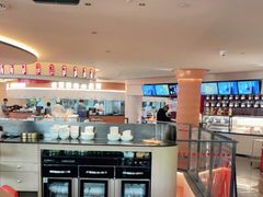 -西贝(东方路店)