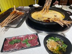 -钢管厂五区小郡肝火锅串串香(总店)