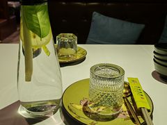 -花样西贡·法式越南餐厅(西大万达店)