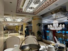 -巴音浩日娲·蒙餐(双林东路店)