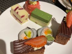 -乐咖啡西餐厅(太湖皇冠假日酒店)