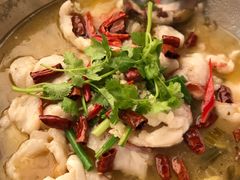 -毛里求斯小四川餐厅总店