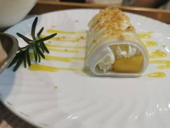 -夏羽记甜品(小榄大信店)