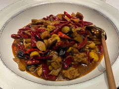 -印象鲵宴·张家界地标美食名片(溪布街店)