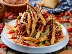 -三毛烤羊腿(乐园路总店)