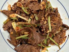 -一坐一忘云南菜(三里屯店)