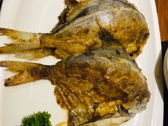 -贵木日本料理·铁板烧(新地假日广场店)