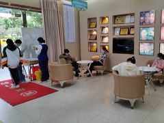 -深圳尔睦丽沙口腔门诊部(丽沙花都店)