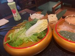 -牛New寿喜烧(闵行龙湖天街店)