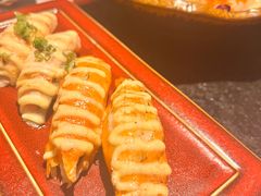 -古田居·特色寿司料理(星之岛旗舰店)