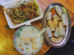 -陈添記·祖傳爽鱼皮·西关老字号(广州首店)