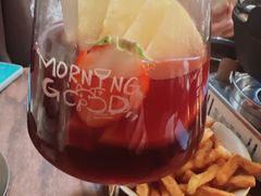 -MORNING GOOD Bistro(翰林府店)