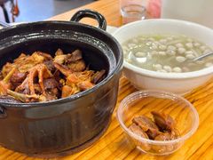 斯丹的一个鸭子-斯丹姜母鸭·古法干香(涂门街总店)