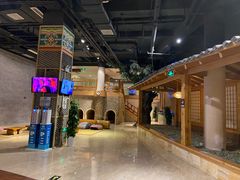 -汤森悠生活文化汤(江宁万达店)