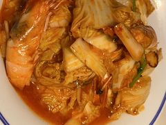 -盛和友·大院炒鸡(平度青岛路店)