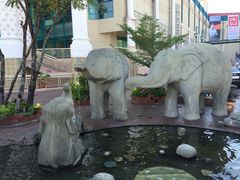 -尚泰清迈机场购物中心