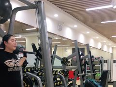 -中田健身工作室(深圳南油店)