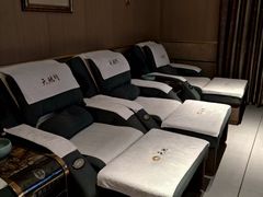 -天然沐足·推背采耳·敷姜艾灸(龙眼美食街店)