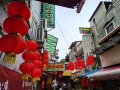 -文记壹心鸡(宝华路店)