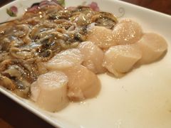 -春妮海味饭店·海景餐厅·海菜包子·大连海鲜