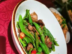 -蛙蛙叫干锅年代(簋街总店)