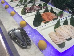 -鹭江潮餐厅•福建菜(鹭江佲家酒店)