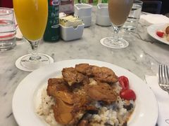 -UCC Coffee Shop(铜锣湾店)
