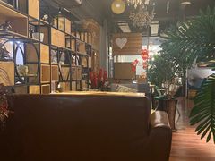 -欧典咖啡屋(台东店)