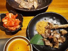 -和彩放题餐厅(酒仙桥店)