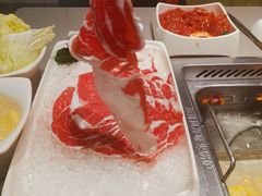 -海底捞火锅(公益西桥店)