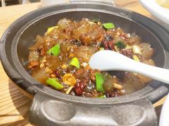 -大厨小馆(华阳城店)
