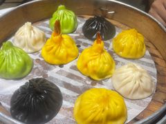 -隆喜元鱼汤包·海鲜(中联广场店)