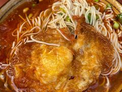 -华兴街煎蛋面(总店)