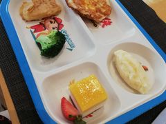 -威珀斯酒店·珀萃美食餐厅 | 海鲜刺身·现烤生蚝·特色烤肉