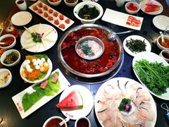 -家一加火锅(绿地翠谷总店)
