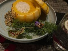 -莲西餐(曲江店)