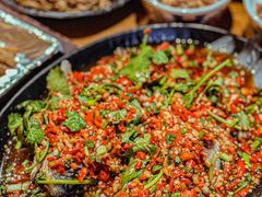 -五样儿西昌小签签烤串(建设路店)