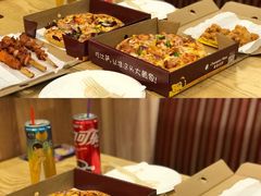 -尊宝比萨(车公庙店)