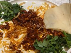 -津悦·正阳春烤鸭(红旗南路店)