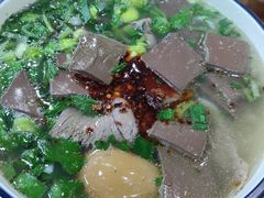 -黔派·虾子羊肉粉·小吃(佳宁娜广场店)